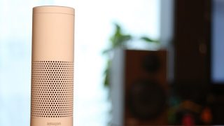 アマゾンエコー(アレクサ)